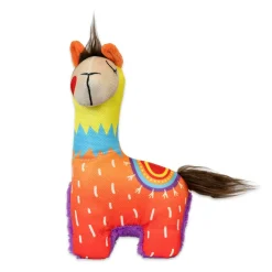 Kong Dyrelegetøj<Ballistic Vibez Llamas Kattelegetøj