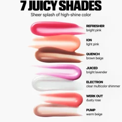 Milk Makeup Balmade Electrolyte Lip Balm< Læbepleje