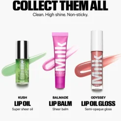 Milk Makeup Balmade Electrolyte Lip Balm< Læbepleje