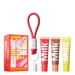 Milk Makeup Gaveæsker|Makeup Gaveæsker<Balmade Variety Pack Gift Box