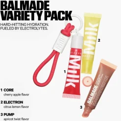 Milk Makeup Gaveæsker|Makeup Gaveæsker<Balmade Variety Pack Gift Box