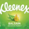 Kleenex Lommetørklæder>Balsam Box