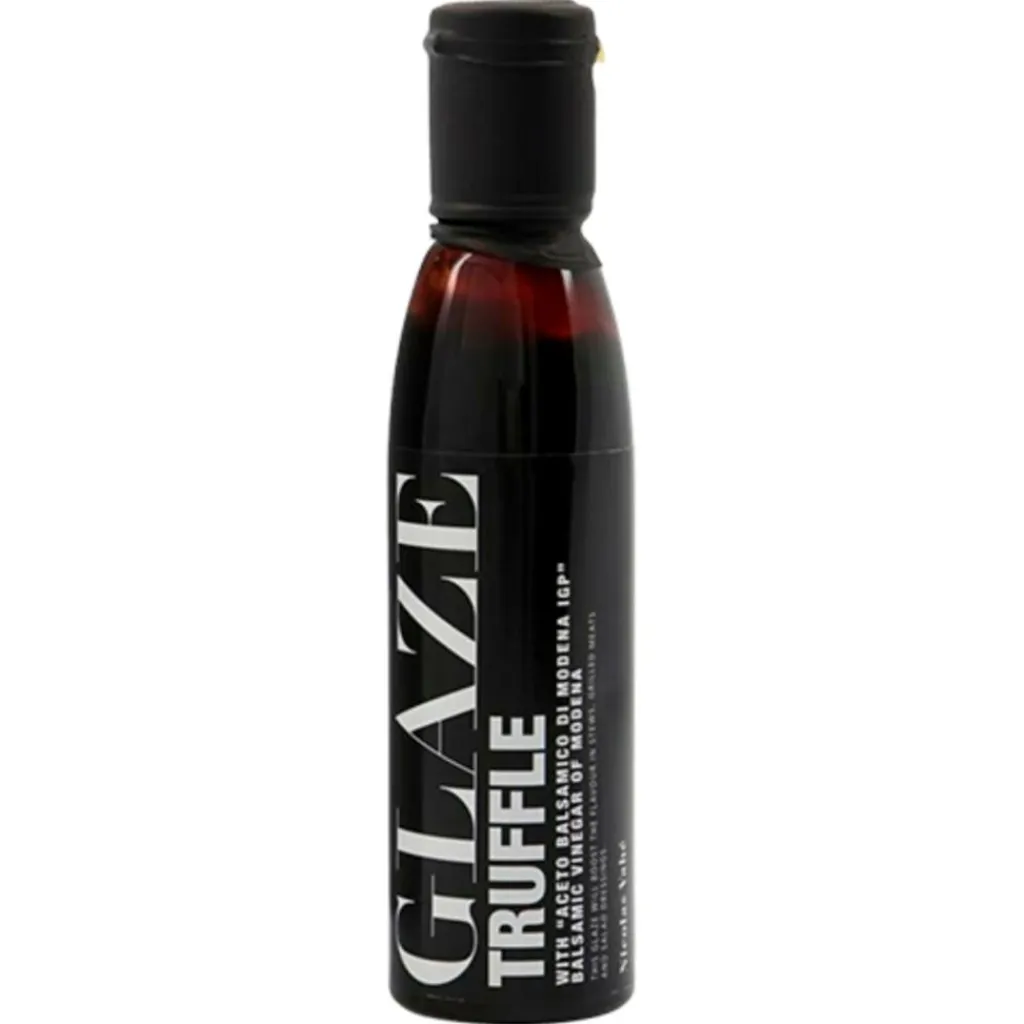 Nicolas Vahé Balsamico Glaze Truffle< Olier & Eddike