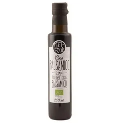 Diet Food Olier & Eddike>Balsamico kokos Ø