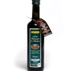 Biogan Olier & Eddike<Balsamico Mørk Ø