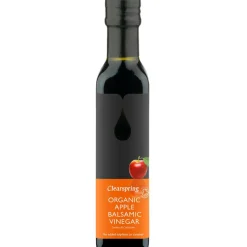 Clearspring Olier & Eddike>Balsamisk Æbleeddike Ø