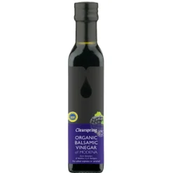 Clearspring Balsamisk Eddike Ø< Olier & Eddike