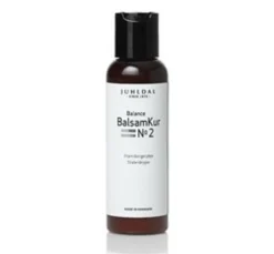 Juhldal Rejsestørrelser<Balsam-Kur No. 2
