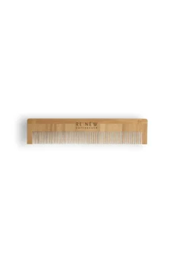 Re-New Copenhagen Kamme>Bamboo Comb