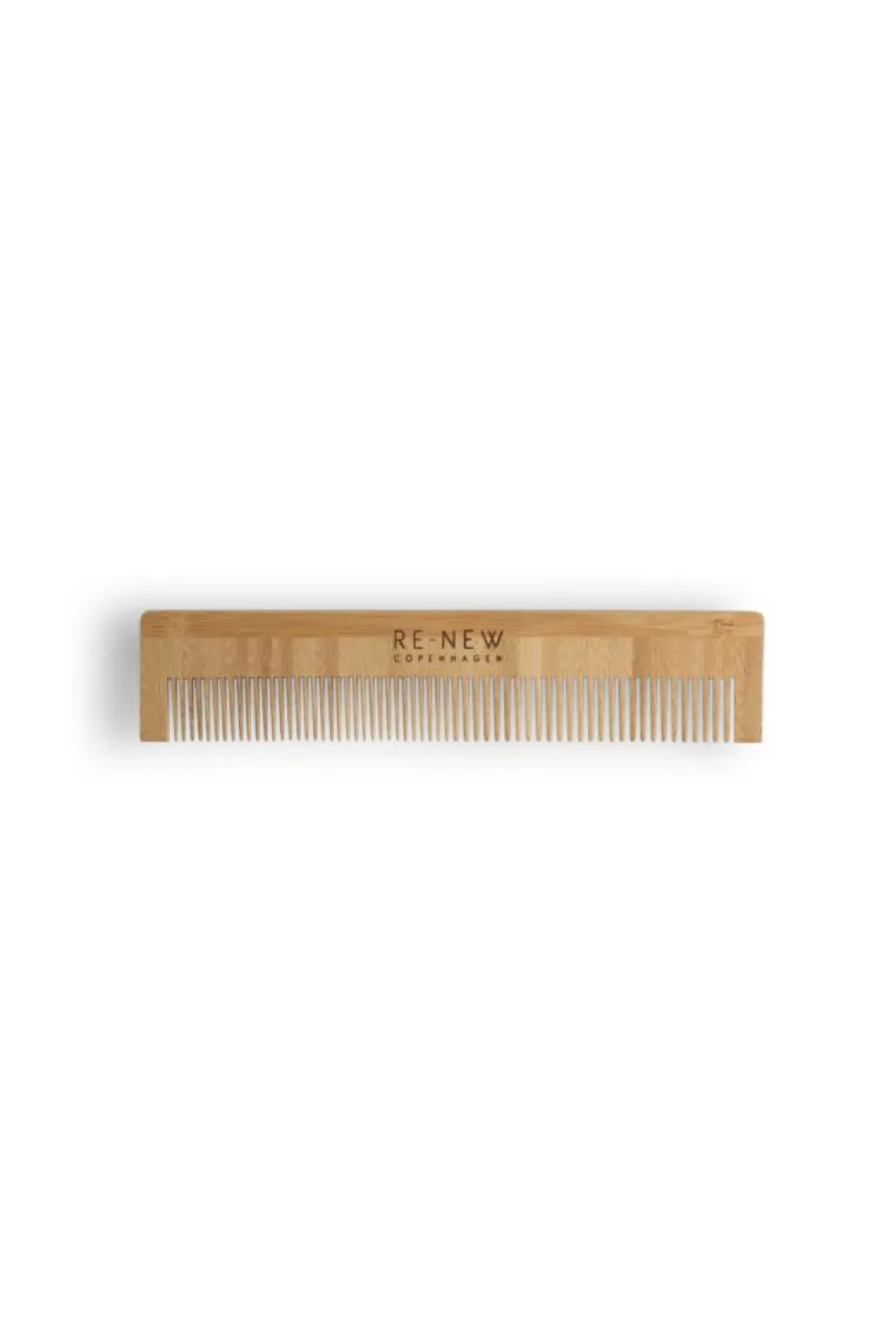 Re-New Copenhagen Kamme>Bamboo Comb