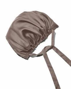 Hairlust Hårturban>Bamboo Hair Bonnet