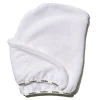 Hairlust Bamboo Hair Towel Wrap< Hårturban