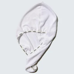 Hairlust Bamboo Hair Towel Wrap< Hårturban