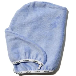 Hairlust Hårturban<Bamboo Hair Towel Wrap