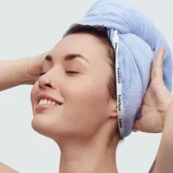 Hairlust Hårturban<Bamboo Hair Towel Wrap