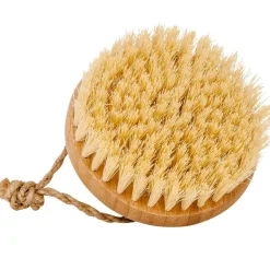 Croll & Denecke Badetilbehør>Bamboo Massage Brush Coconut Bristles