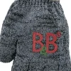 B&B Øvrigt>Bamboo Shower Gloves