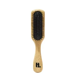 Hairlust Hårbørster>Bamboo Styling Brush