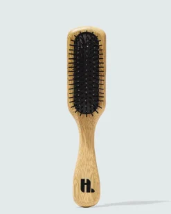 Hairlust Hårbørster>Bamboo Styling Brush