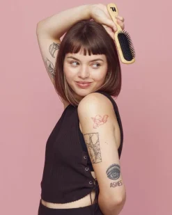 Hairlust Hårbørster><noscript><img width=