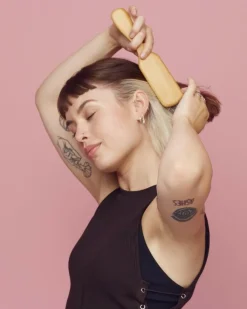 Hairlust Hårbørster><noscript><img width=