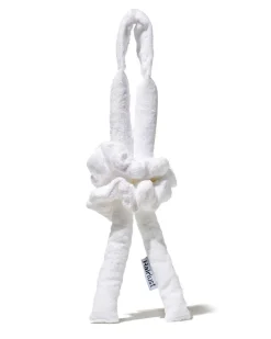 Hairlust Curlers>Bamboo Towel Heatless Curls Kit