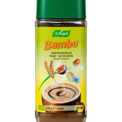 A.Vogel Bambu Øko< Øvrige Fødevarer