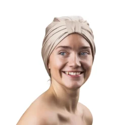 Yuaia Haircare Bambus Bonnet< Tilbehør