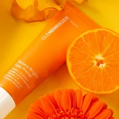 Ole Henriksen Primer<Banana Bright Face Primer