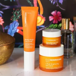 Ole Henriksen Primer<Banana Bright Face Primer