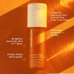 Ole Henriksen Anti-Age|Serum<Banana Bright Vitamin C Serum