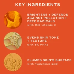 Ole Henriksen Anti-Age|Serum<Banana Bright Vitamin C Serum