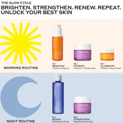Ole Henriksen Anti-Age|Serum<Banana Bright Vitamin C Serum
