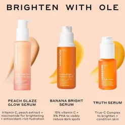Ole Henriksen Anti-Age|Serum<Banana Bright Vitamin C Serum