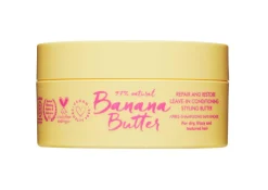 Umberto Giannini Leave-In Conditioner>Banana Butter Leave-In Conditioner