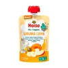 Holle Banana Lama Banan Æble Mango & Aprikos Smoothie<Børn Babymad