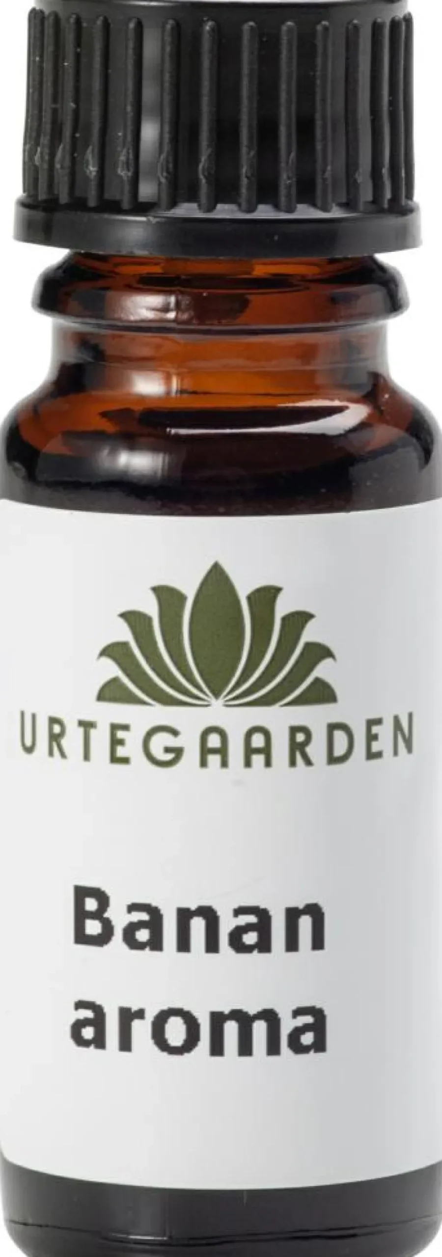 Urtegaarden Lav-Selv-Slik>Bananaroma