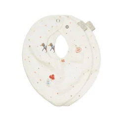 Cam Cam Copenhagen Hagesmække>Bandana Bib 2-pak