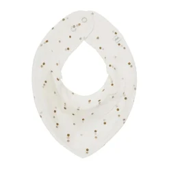 Pippi Hagesmække<Bandana Bib Uni -AOP 3-pak