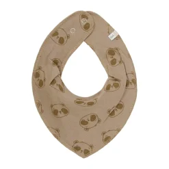 Pippi Hagesmække<Bandana Bib Uni -AOP 3-pak