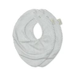 Cam Cam Copenhagen Bandana Savlesmæk 2-pak<Børn Hagesmække