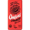 Ombar Bar Jordbær Og Creme Ø< Barer