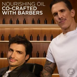 L'Oréal Paris Barber Club Long Beard & Skin Oil< Skægolie|Skægpleje