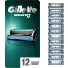 Gillette Skrabere & Blade>Barberblade