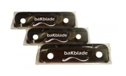 Bakblade Skrabere & Blade<Barberblade 1.0
