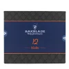 Bakblade Skrabere & Blade<Barberblade 2.0