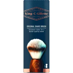 Gillette Tilbehør<Barberbørste