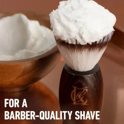 Gillette Tilbehør<Barberbørste