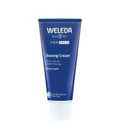 Weleda Barberskum & Gel<Barbercreme