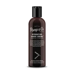Pomp & co. Barbercreme< Aftershave & Balsam